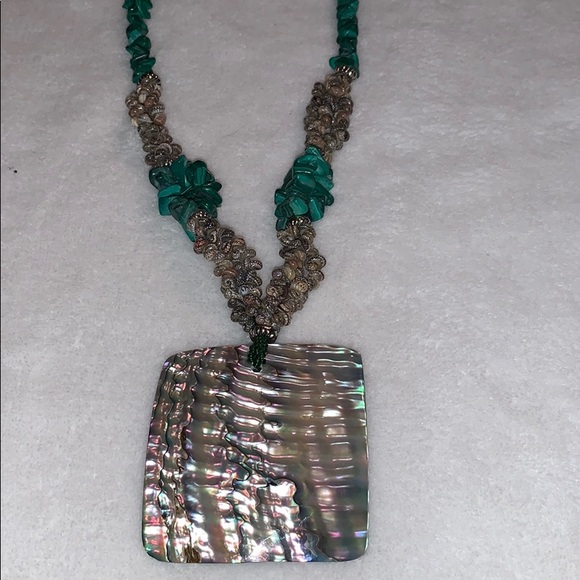 Shell Necklaces - Picture 4 of 8